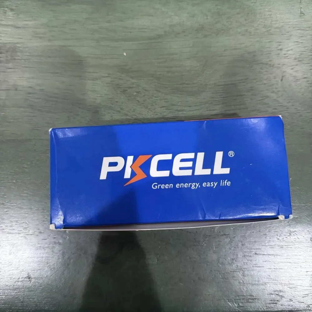 New PKCELL Ultra Alkaline 60-PCS AAA LR03 1.5V Battery